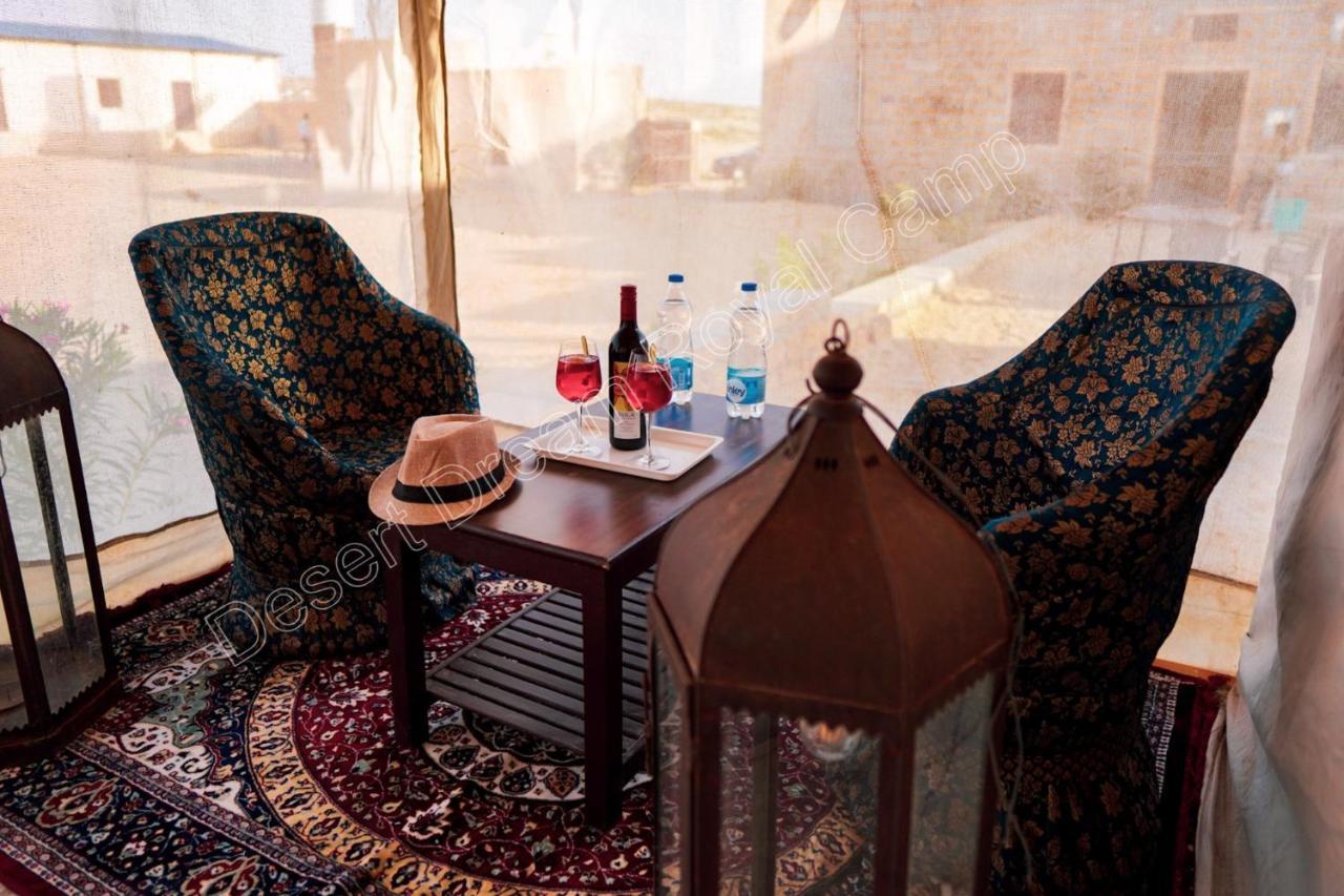 Desert Dream Royal Camp Ξενοδοχείο Jaisalmer Εξωτερικό φωτογραφία