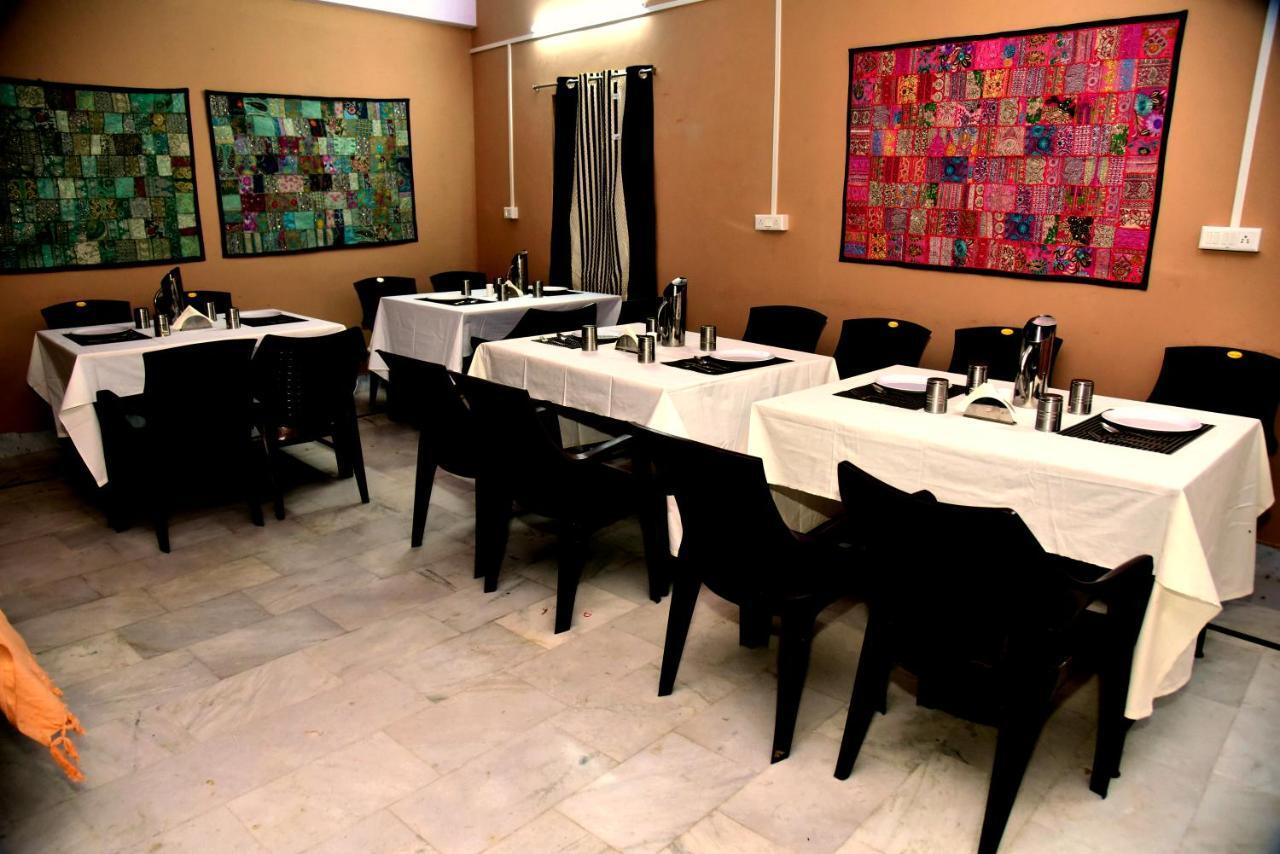 Desert Dream Royal Camp Ξενοδοχείο Jaisalmer Εξωτερικό φωτογραφία