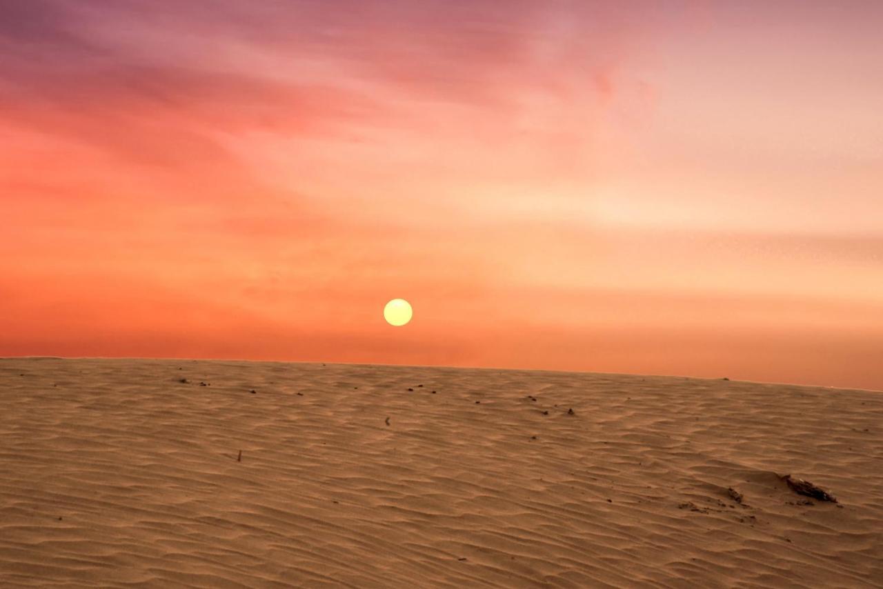 Desert Dream Royal Camp Ξενοδοχείο Jaisalmer Εξωτερικό φωτογραφία