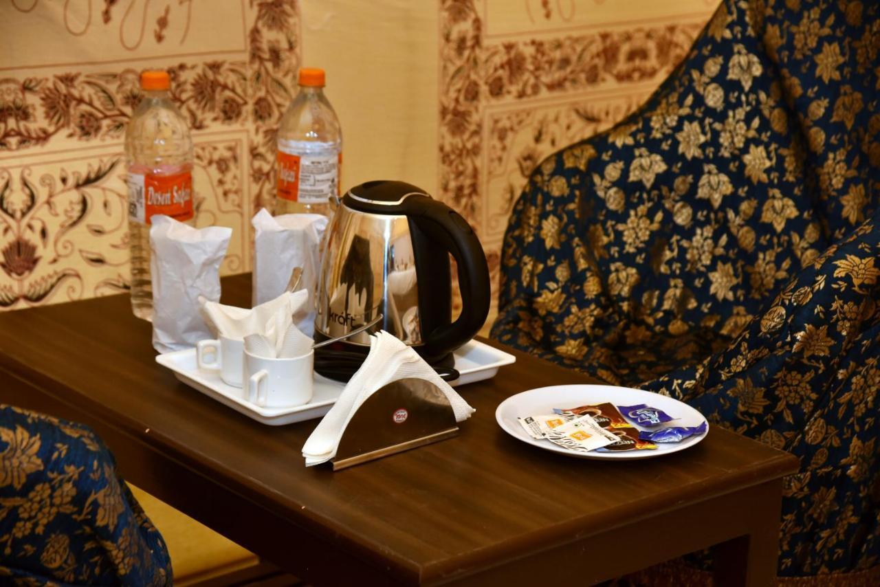 Desert Dream Royal Camp Ξενοδοχείο Jaisalmer Εξωτερικό φωτογραφία